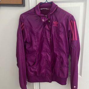 Adidas: size S: in very good condition